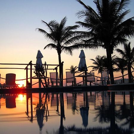 Hotel Atlantico Bombinhas Εξωτερικό φωτογραφία