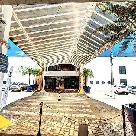 Hotel Atlantico Bombinhas Εξωτερικό φωτογραφία