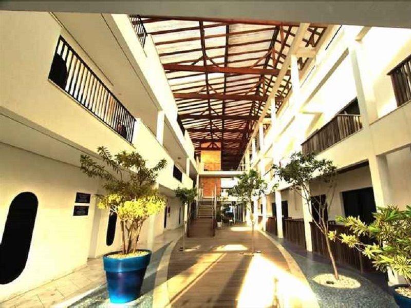 Hotel Atlantico Bombinhas Εξωτερικό φωτογραφία