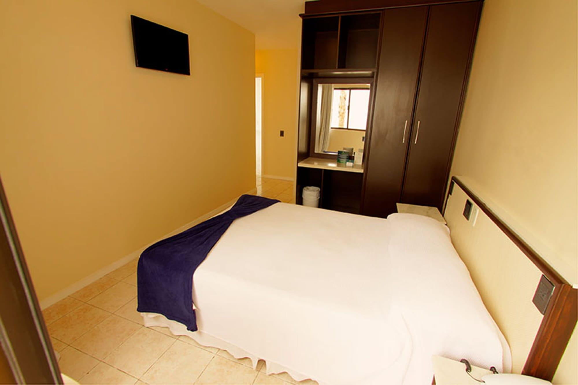 Hotel Atlantico Bombinhas Εξωτερικό φωτογραφία