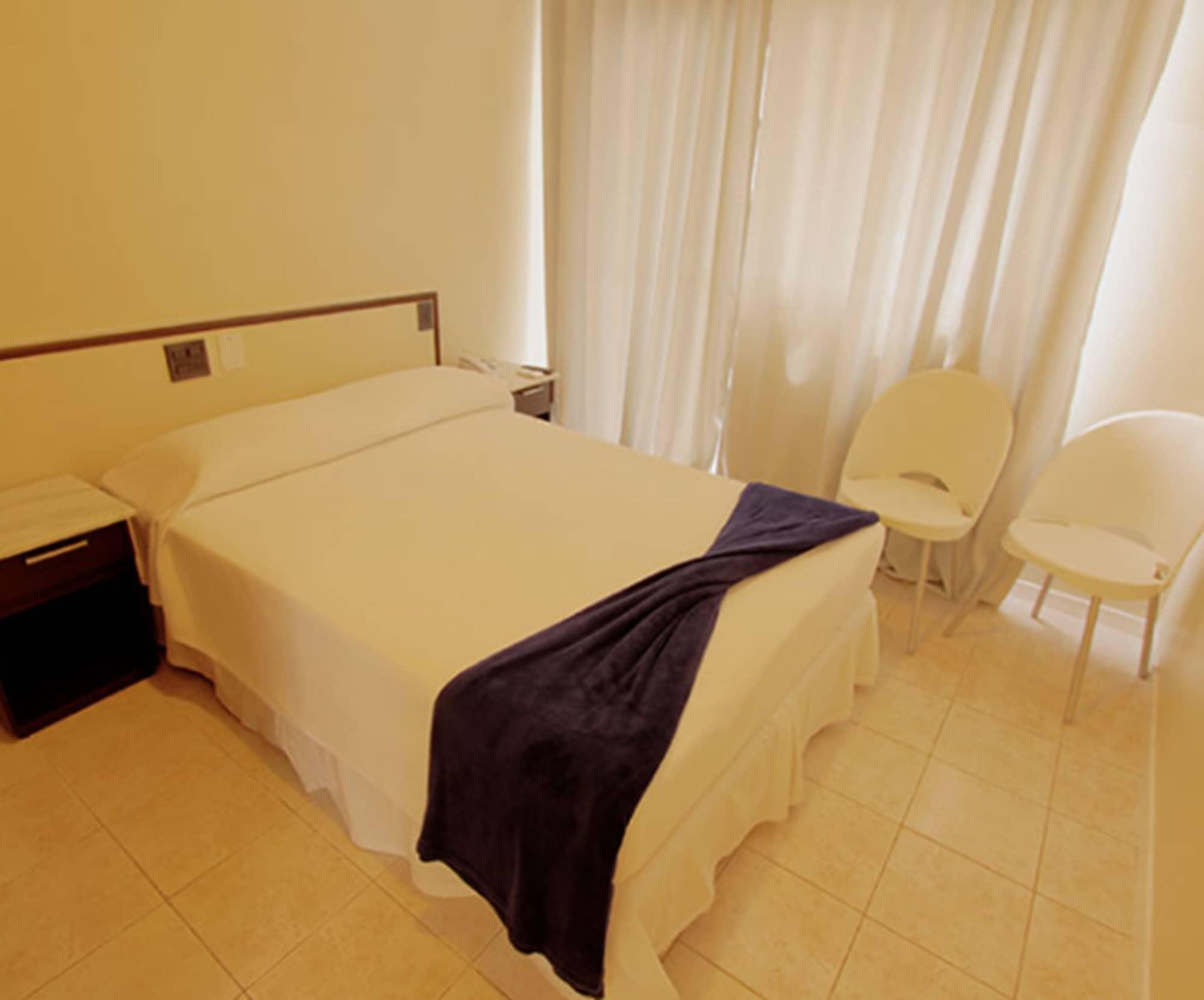 Hotel Atlantico Bombinhas Εξωτερικό φωτογραφία