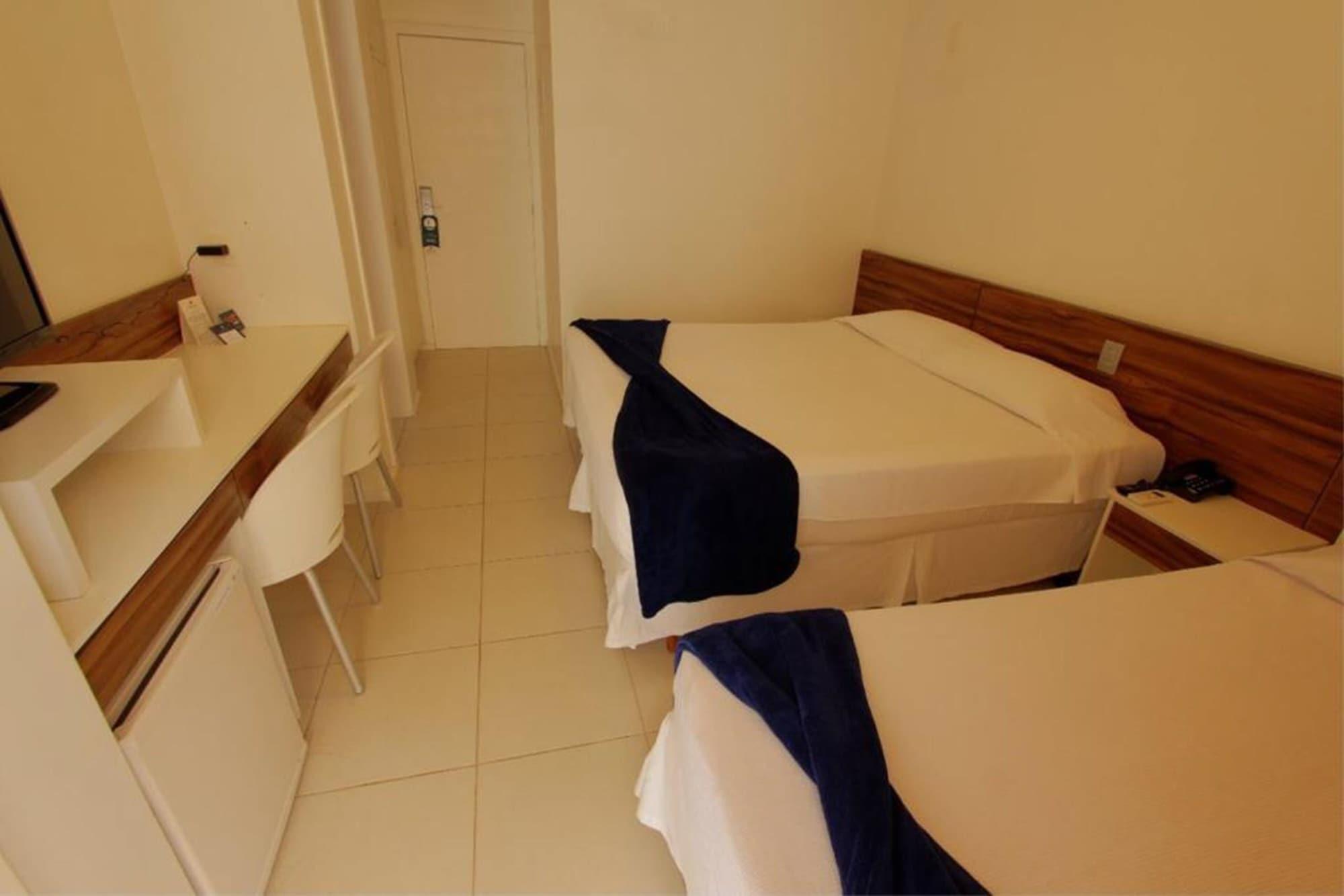 Hotel Atlantico Bombinhas Εξωτερικό φωτογραφία