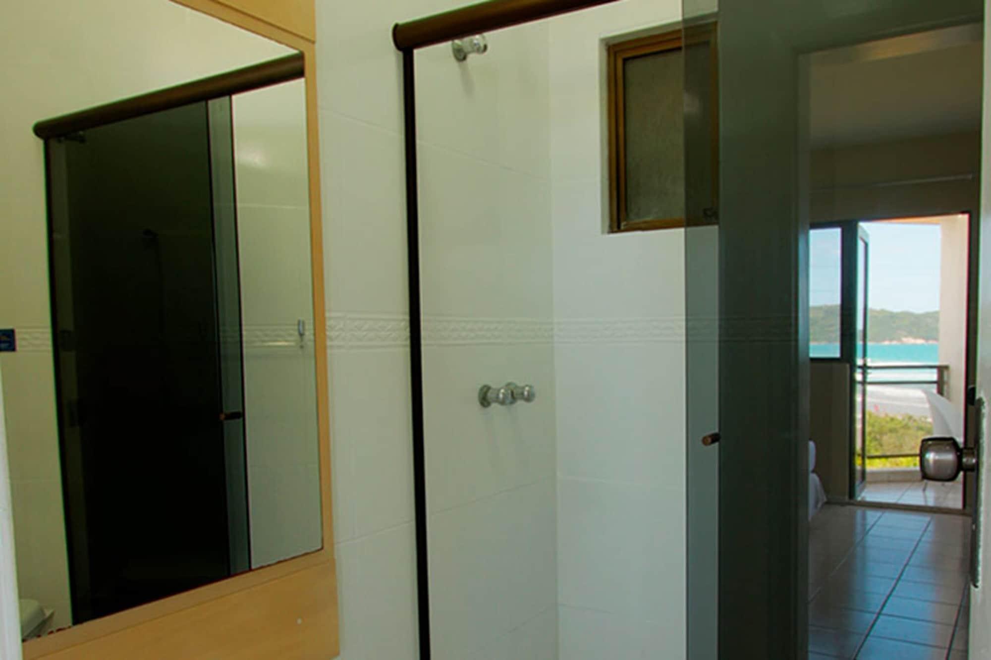Hotel Atlantico Bombinhas Εξωτερικό φωτογραφία