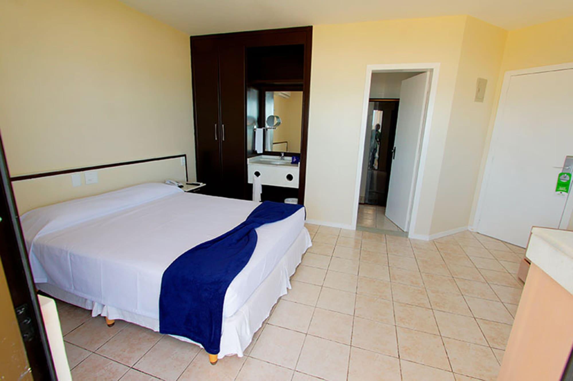 Hotel Atlantico Bombinhas Εξωτερικό φωτογραφία
