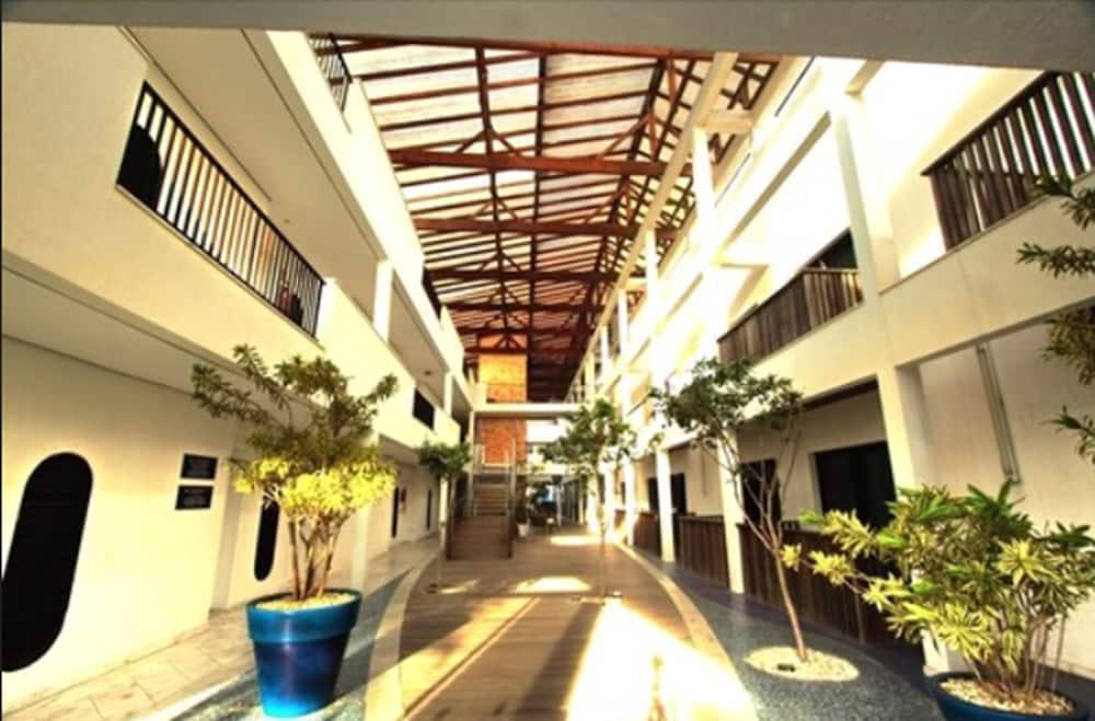 Hotel Atlantico Bombinhas Εξωτερικό φωτογραφία