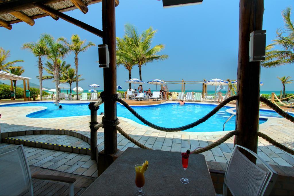 Hotel Atlantico Bombinhas Εξωτερικό φωτογραφία