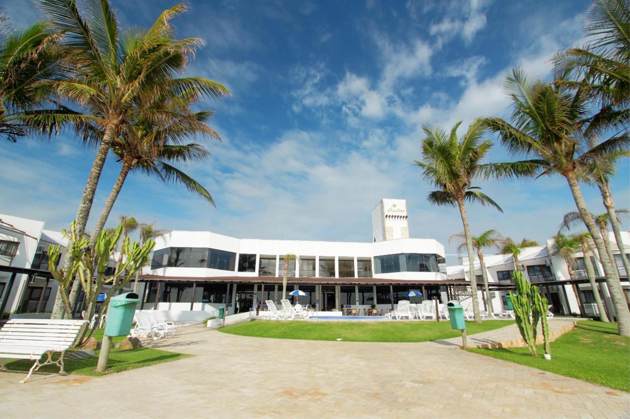 Hotel Atlantico Bombinhas Εξωτερικό φωτογραφία