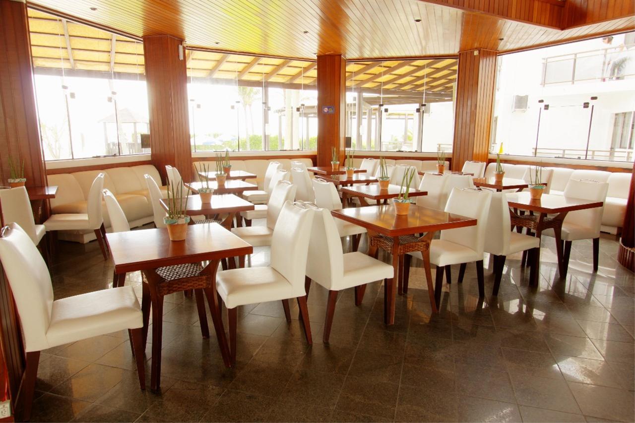 Hotel Atlantico Bombinhas Εξωτερικό φωτογραφία