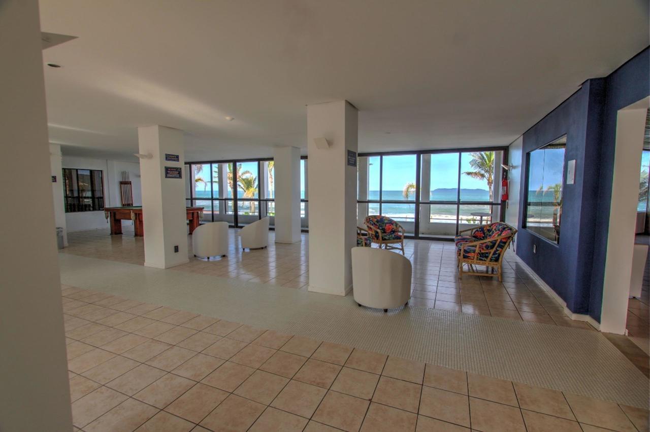 Hotel Atlantico Bombinhas Εξωτερικό φωτογραφία