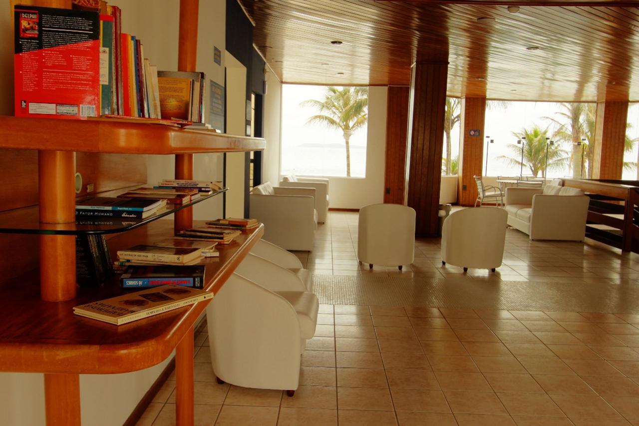 Hotel Atlantico Bombinhas Εξωτερικό φωτογραφία