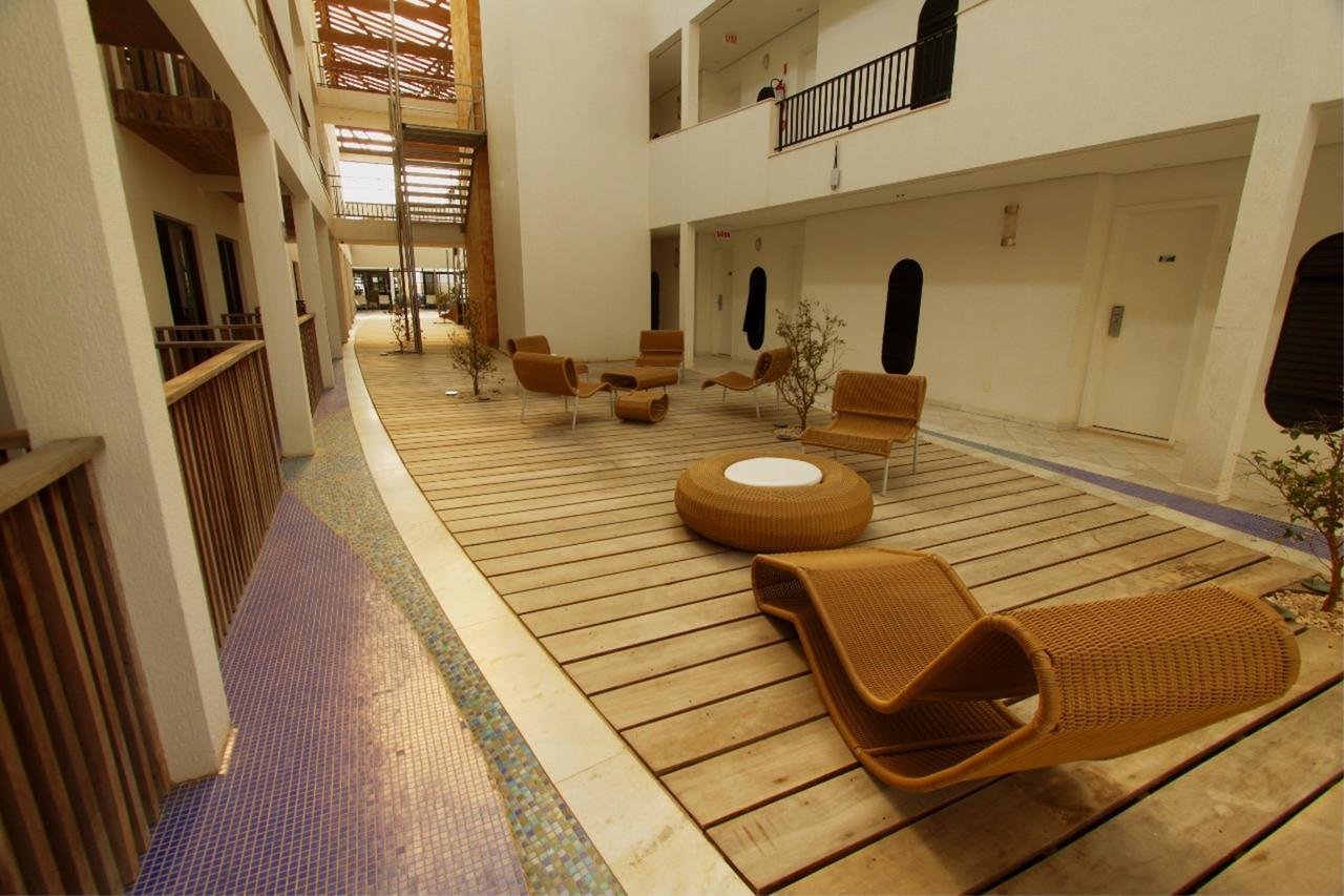 Hotel Atlantico Bombinhas Εξωτερικό φωτογραφία